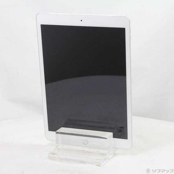 〔中古〕Apple(アップル) iPad 第8世代 32GB シルバー MYMJ2J／A SIMフリー〔198-ud〕 |  | 02
