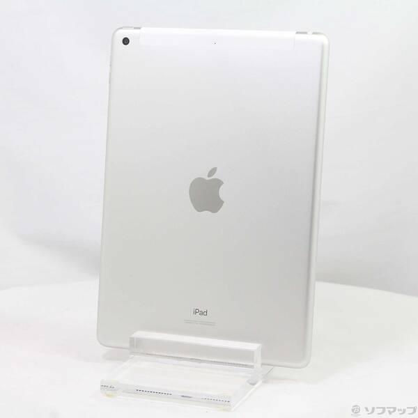 〔中古〕Apple(アップル) iPad 第8世代 32GB シルバー MYMJ2J／A SIMフリー〔198-ud〕 | 