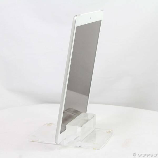 〔中古〕Apple(アップル) iPad 第8世代 32GB シルバー MYMJ2J／A SIMフリー〔198-ud〕 |  | 01