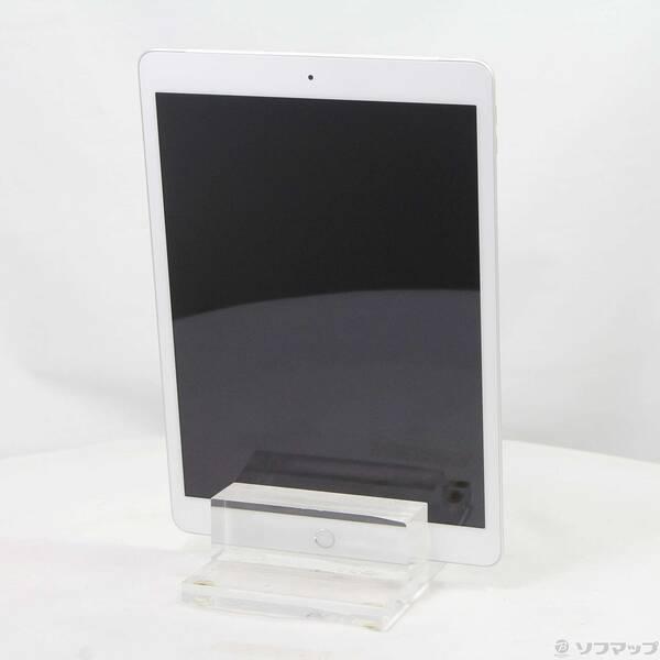 〔中古〕Apple(アップル) iPad 第8世代 32GB シルバー MYMJ2J／A SIMフリー〔198-ud〕 |  | 02