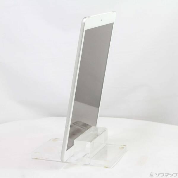 〔中古〕Apple(アップル) iPad 第8世代 32GB シルバー MYMJ2J／A SIMフリー〔198-ud〕 |  | 01