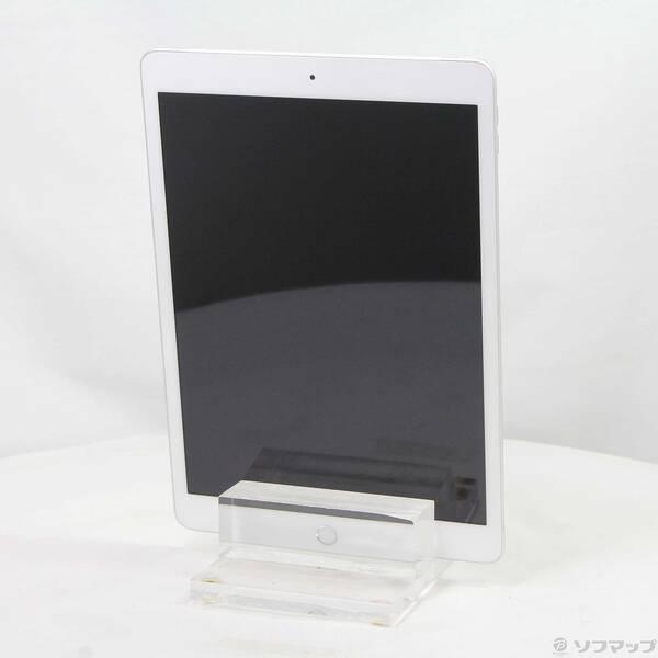 〔中古〕Apple(アップル) iPad 第8世代 32GB シルバー MYMJ2J／A SIMフリー〔198-ud〕 |  | 02