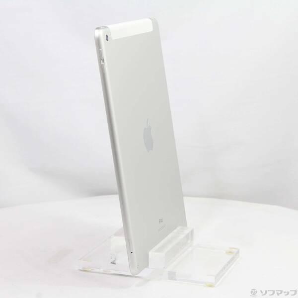 〔中古〕Apple(アップル) iPad 第8世代 32GB シルバー MYMJ2J／A SIMフリー〔198-ud〕 |  | 03