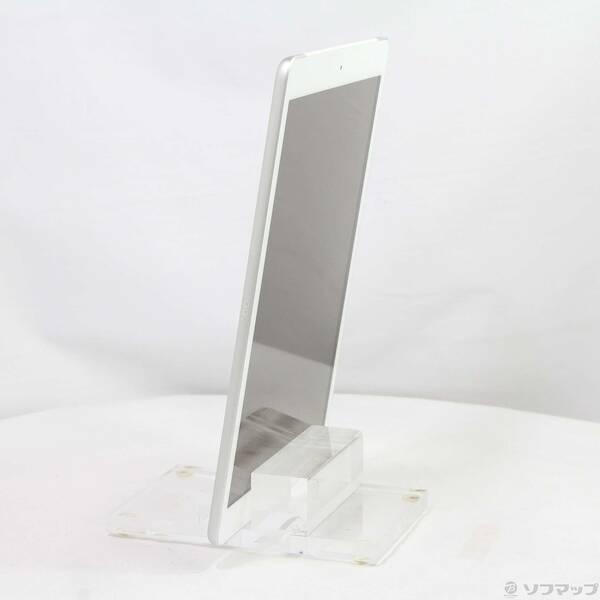 〔中古〕Apple(アップル) iPad 第8世代 32GB シルバー MYMJ2J／A SIMフリー〔371-ud〕 |  | 01
