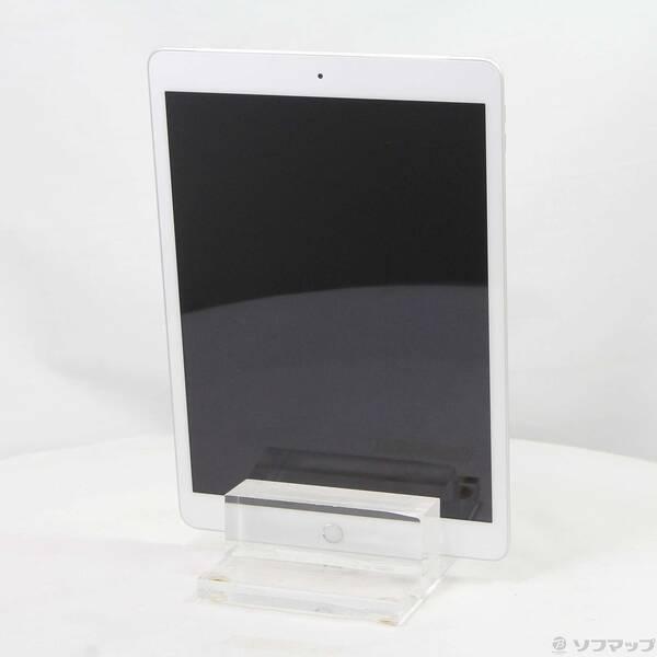 〔中古〕Apple(アップル) iPad 第8世代 32GB シルバー MYMJ2J／A SIMフリー〔371-ud〕 |  | 02