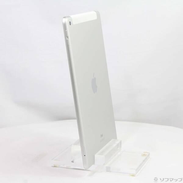 〔中古〕Apple(アップル) iPad 第8世代 32GB シルバー MYMJ2J／A SIMフリー〔371-ud〕 |  | 03