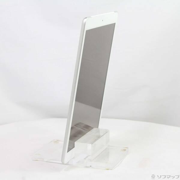 〔中古〕Apple(アップル) iPad 第8世代 32GB シルバー MYMJ2J／A SIMフリー〔348-ud〕 |  | 01