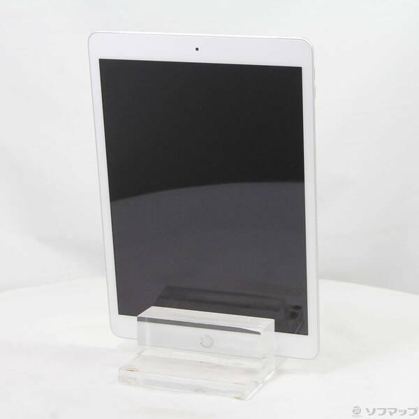 〔中古〕Apple(アップル) iPad 第8世代 32GB シルバー MYMJ2J／A SIMフリー〔348-ud〕 |  | 02