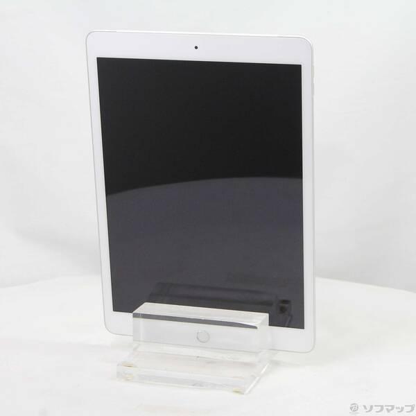 〔中古〕Apple(アップル) iPad 第8世代 32GB シルバー MYMJ2J／A SIMフリー〔262-ud〕 |  | 02