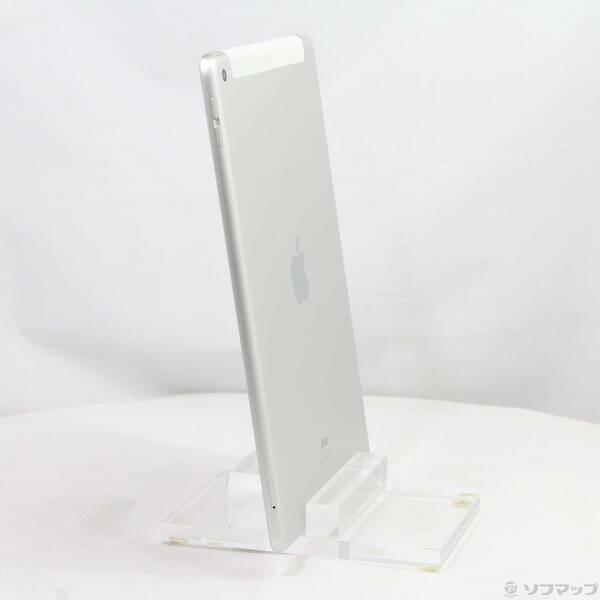 〔中古〕Apple(アップル) iPad 第8世代 32GB シルバー MYMJ2J／A SIMフリー〔262-ud〕 |  | 03