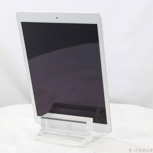 〔中古〕Apple(アップル) iPad 第8世代 32GB シルバー MYMJ2J／A SIMフリー〔377-ud〕 |  | 02