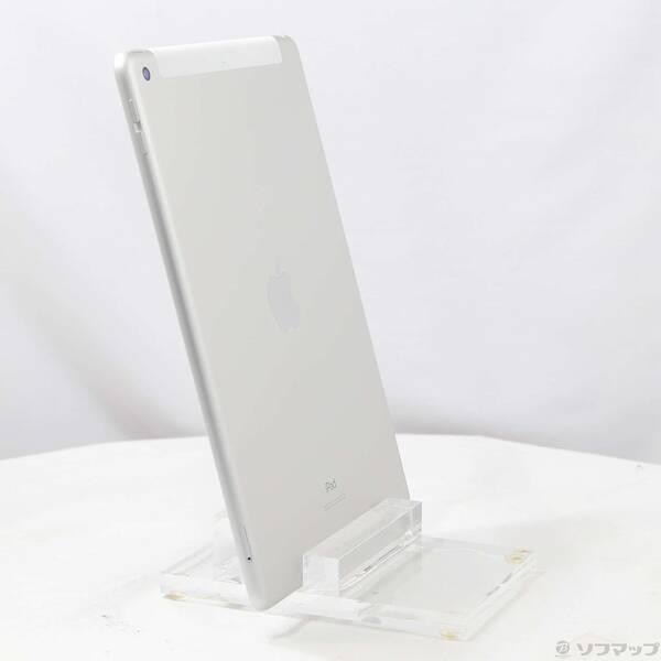 〔中古〕Apple(アップル) iPad 第8世代 32GB シルバー MYMJ2J／A SIMフリー〔377-ud〕 |  | 03