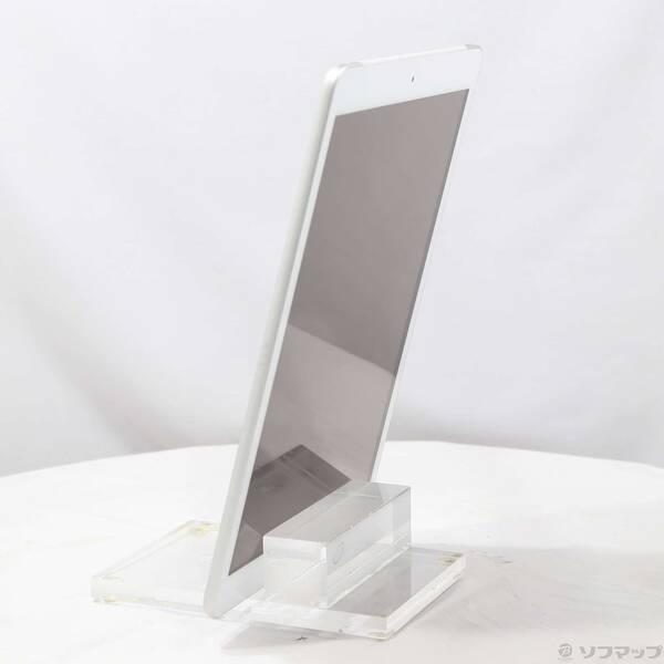〔中古〕Apple(アップル) iPad 第8世代 32GB シルバー MYMJ2J／A SIMフリー〔198-ud〕 |  | 01