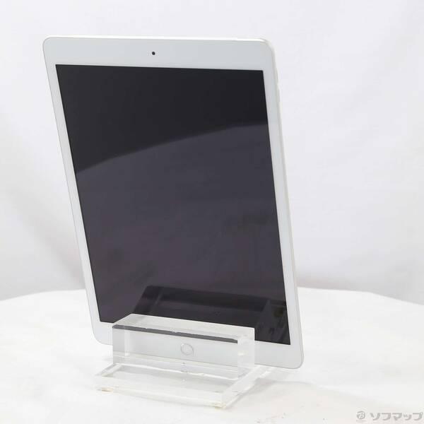 〔中古〕Apple(アップル) iPad 第8世代 32GB シルバー MYMJ2J／A SIMフリー〔198-ud〕 |  | 02