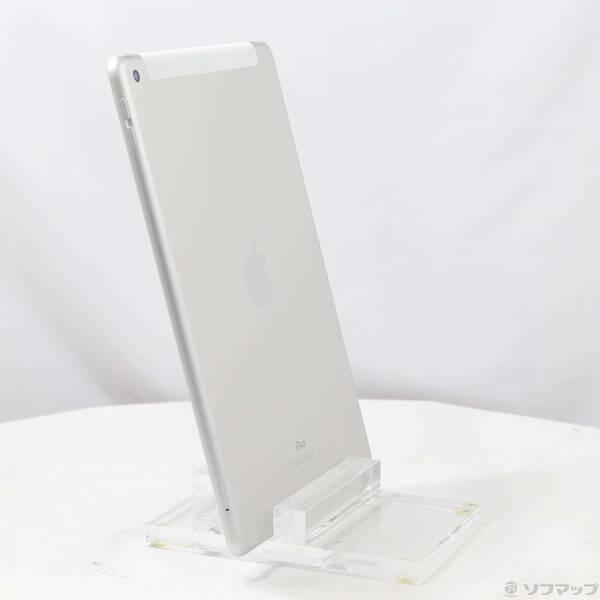 〔中古〕Apple(アップル) iPad 第8世代 32GB シルバー MYMJ2J／A SIMフリー〔198-ud〕 |  | 03