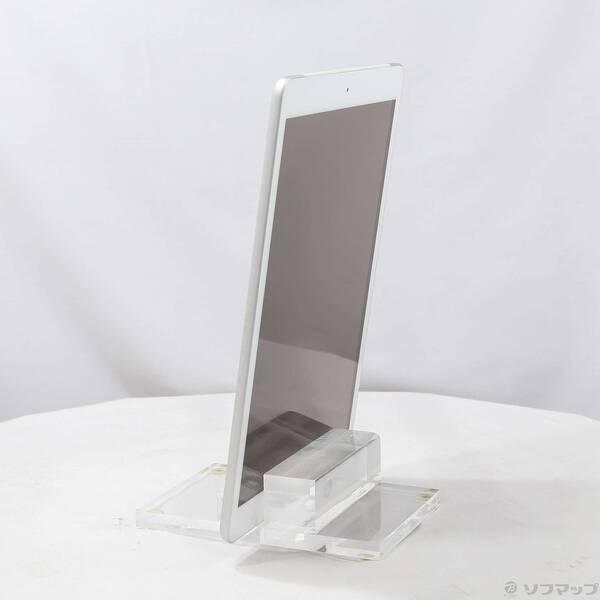 〔中古〕Apple(アップル) iPad 第8世代 32GB シルバー MYMJ2J／A SIMフリー〔352-ud〕 |  | 01