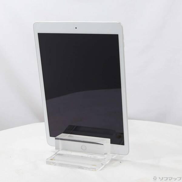 〔中古〕Apple(アップル) iPad 第8世代 32GB シルバー MYMJ2J／A SIMフリー〔352-ud〕 |  | 02