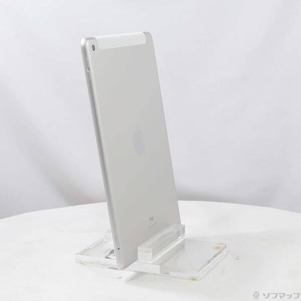 〔中古〕Apple(アップル) iPad 第8世代 32GB シルバー MYMJ2J／A SIMフリー〔352-ud〕 |  | 03