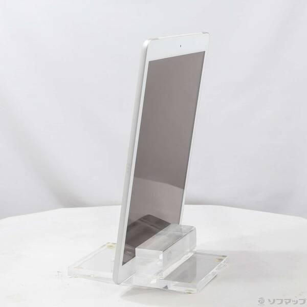 〔中古〕Apple(アップル) iPad 第8世代 32GB シルバー MYMJ2J／A SIMフリー〔377-ud〕 |  | 01