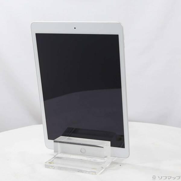 〔中古〕Apple(アップル) iPad 第8世代 32GB シルバー MYMJ2J／A SIMフリー〔377-ud〕 |  | 02