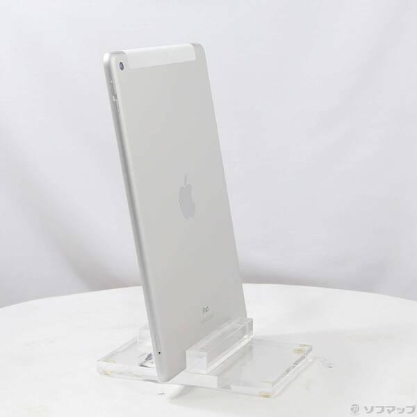 〔中古〕Apple(アップル) iPad 第8世代 32GB シルバー MYMJ2J／A SIMフリー〔377-ud〕 |  | 03