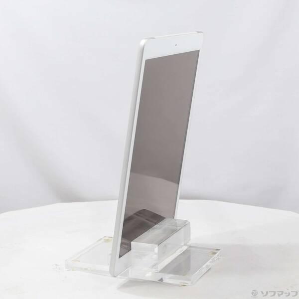 〔中古〕Apple(アップル) iPad 第8世代 32GB シルバー MYMJ2J／A SIMフリー〔352-ud〕 |  | 01