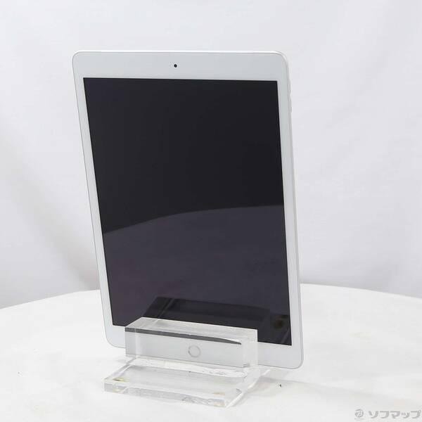 〔中古〕Apple(アップル) iPad 第8世代 32GB シルバー MYMJ2J／A SIMフリー〔352-ud〕 |  | 02
