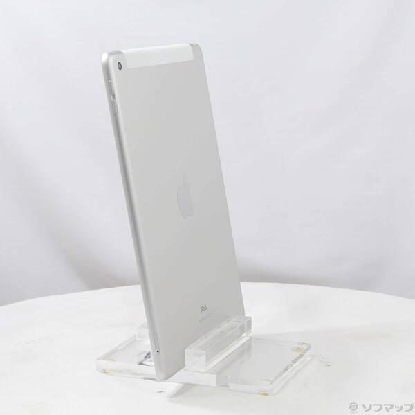 〔中古〕Apple(アップル) iPad 第8世代 32GB シルバー MYMJ2J／A SIMフリー〔352-ud〕 |  | 03