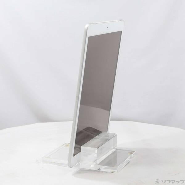 〔中古〕Apple(アップル) iPad 第8世代 32GB シルバー MYMJ2J／A SIMフリー〔198-ud〕 |  | 01