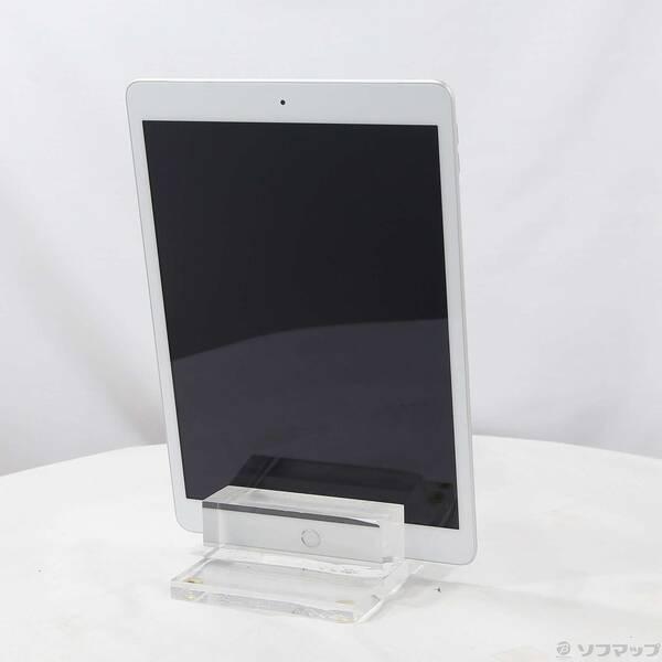 〔中古〕Apple(アップル) iPad 第8世代 32GB シルバー MYMJ2J／A SIMフリー〔352-ud〕 |  | 02