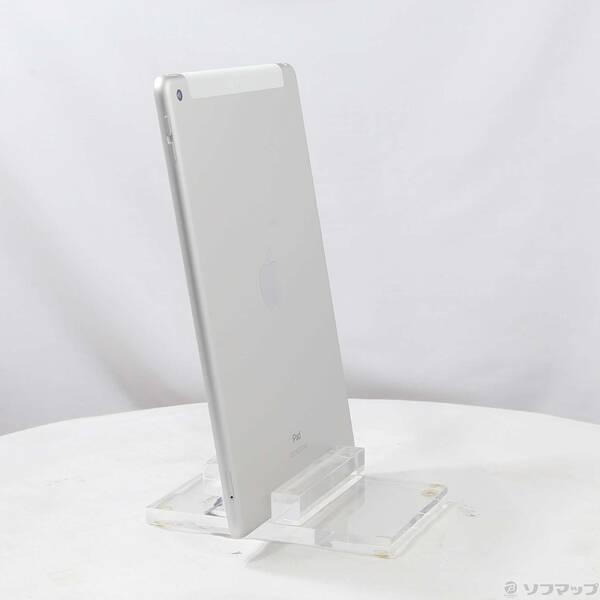 〔中古〕Apple(アップル) iPad 第8世代 32GB シルバー MYMJ2J／A SIMフリー〔352-ud〕 |  | 03