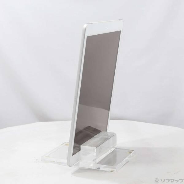 〔中古〕Apple(アップル) iPad 第8世代 32GB シルバー MYMJ2J／A SIMフリー〔377-ud〕 |  | 01
