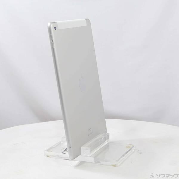 〔中古〕Apple(アップル) iPad 第8世代 32GB シルバー MYMJ2J／A SIMフリー〔377-ud〕 |  | 03
