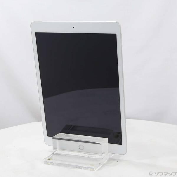 〔中古〕Apple(アップル) iPad 第8世代 32GB シルバー MYMJ2J／A SIMフリー〔352-ud〕 |  | 02