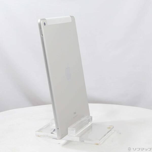 〔中古〕Apple(アップル) iPad 第8世代 32GB シルバー MYMJ2J／A SIMフリー〔352-ud〕 |  | 03