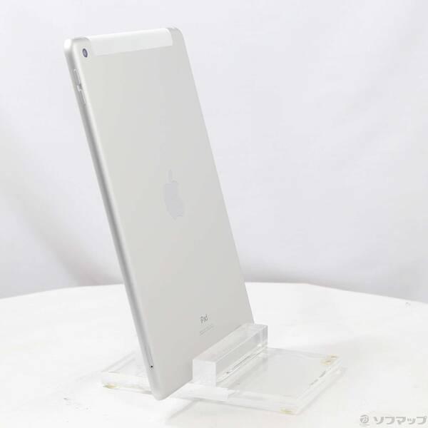 〔中古〕Apple(アップル) iPad 第8世代 32GB シルバー MYMJ2J／A SIMフリー〔269-ud〕 |  | 03