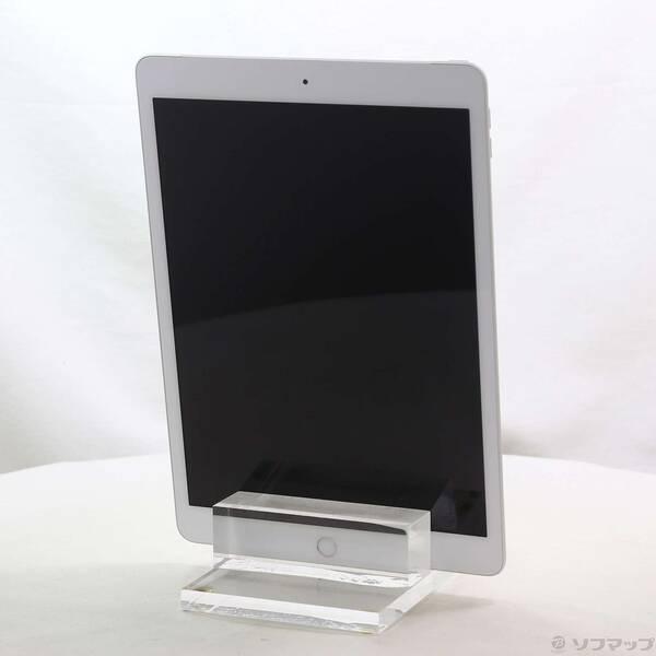 〔中古〕Apple(アップル) iPad 第8世代 32GB シルバー MYMJ2J／A SIMフリー〔198-ud〕 |  | 02