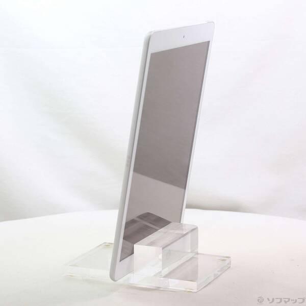 〔中古〕Apple(アップル) iPad 第8世代 32GB シルバー MYMJ2J／A SIMフリー〔198-ud〕 |  | 01