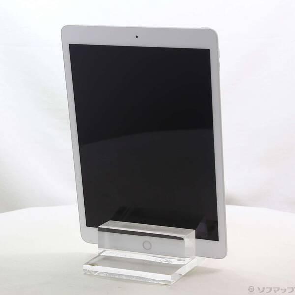 〔中古〕Apple(アップル) iPad 第8世代 32GB シルバー MYMJ2J／A SIMフリー〔198-ud〕 |  | 02