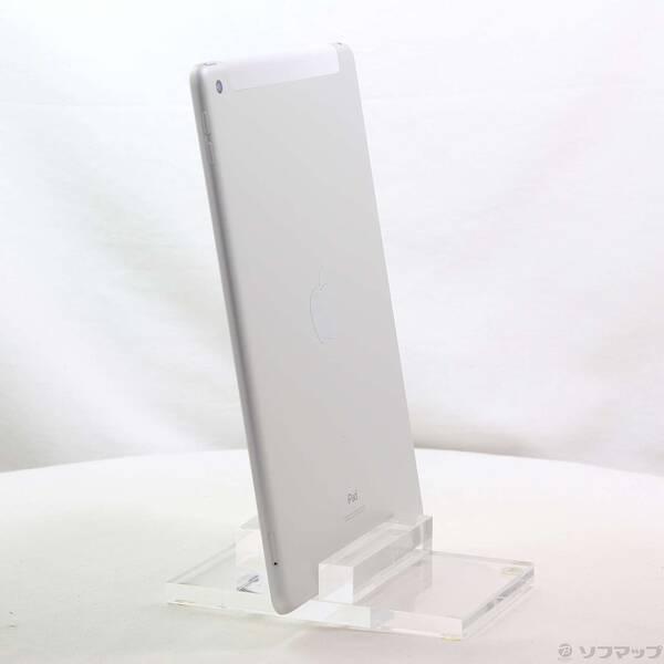 〔中古〕Apple(アップル) iPad 第8世代 32GB シルバー MYMJ2J／A SIMフリー〔198-ud〕 |  | 03