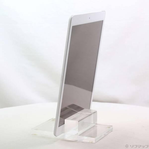 〔中古〕Apple(アップル) iPad 第8世代 32GB シルバー MYMJ2J／A SIMフリー〔371-ud〕 |  | 01