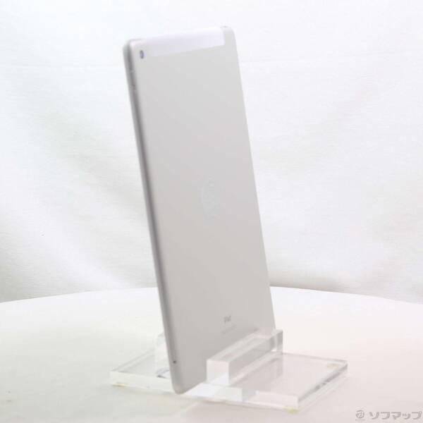 〔中古〕Apple(アップル) iPad 第8世代 32GB シルバー MYMJ2J／A SIMフリー〔371-ud〕 |  | 03