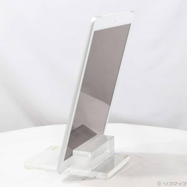 〔中古〕Apple(アップル) iPad 第8世代 32GB シルバー MYMJ2J／A SIMフリー〔377-ud〕 |  | 01