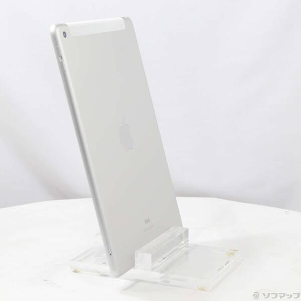 〔中古〕Apple(アップル) iPad 第8世代 32GB シルバー MYMJ2J／A SIMフリー〔377-ud〕 |  | 03