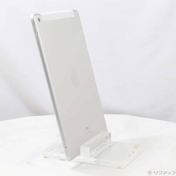 〔中古〕Apple(アップル) iPad 第8世代 32GB シルバー MYMJ2J／A SIMフリー〔269-ud〕 |  | 03