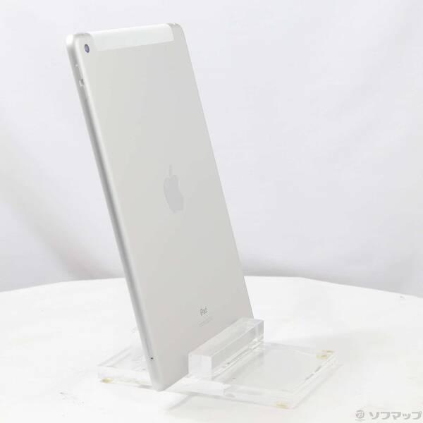 〔中古〕Apple(アップル) iPad 第8世代 32GB シルバー MYMJ2J／A SIMフリー〔377-ud〕 |  | 03