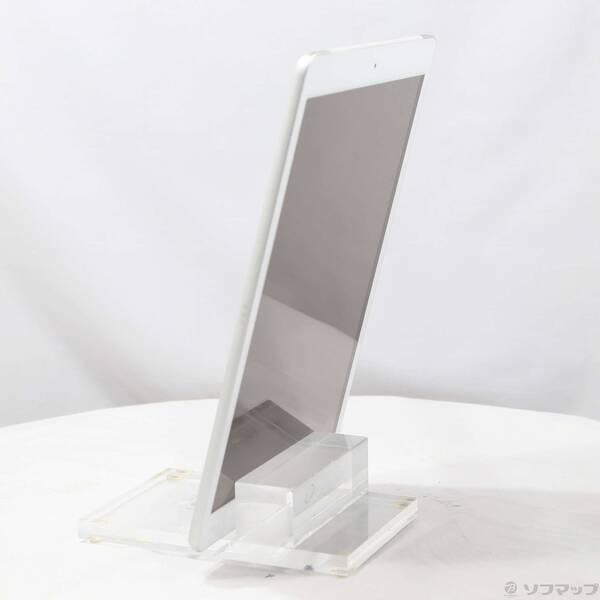 〔中古〕Apple(アップル) iPad 第8世代 32GB シルバー MYMJ2J／A SIMフリー〔349-ud〕 |  | 01