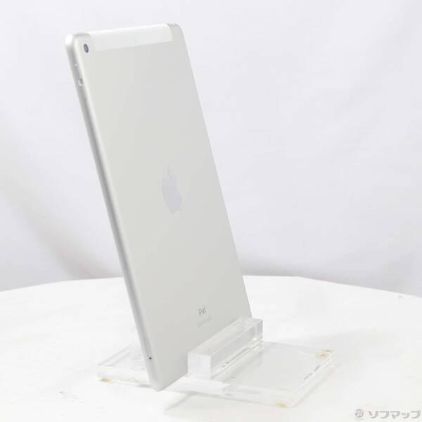 〔中古〕Apple(アップル) iPad 第8世代 32GB シルバー MYMJ2J／A SIMフリー〔349-ud〕 |  | 03