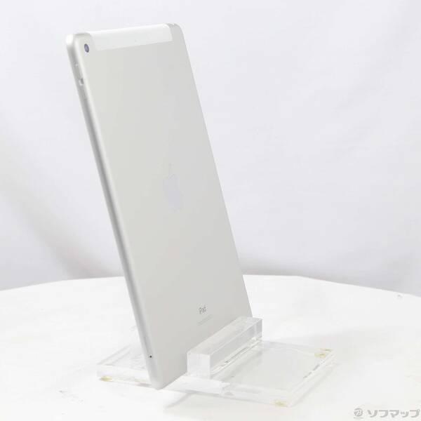 〔中古〕Apple(アップル) iPad 第8世代 32GB シルバー MYMJ2J／A SIMフリー〔349-ud〕 |  | 03