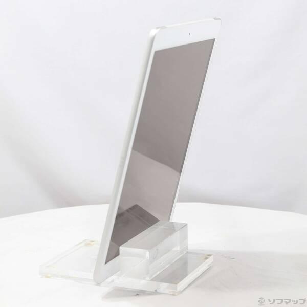 〔中古〕Apple(アップル) iPad 第8世代 32GB シルバー MYMJ2J／A SIMフリー〔305-ud〕 |  | 01
